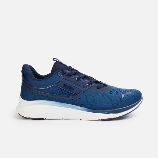 PUMA Softride Pro Echo Consonance Running Shoes Blue