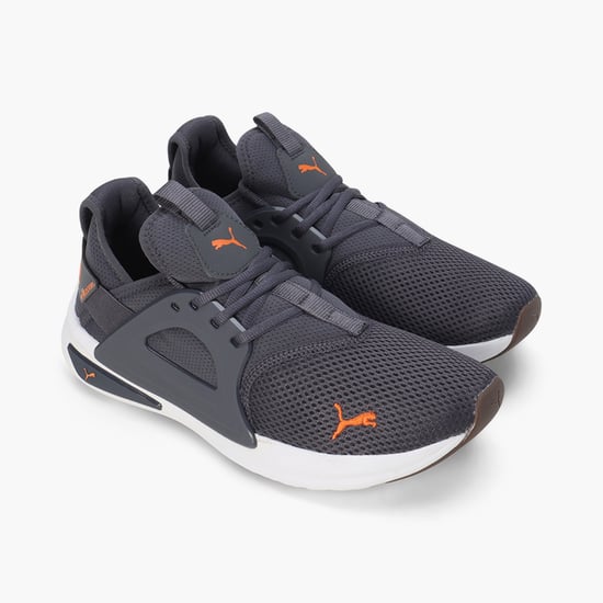 PUMA Softride Enzo Evo Res Running Shoes Grey