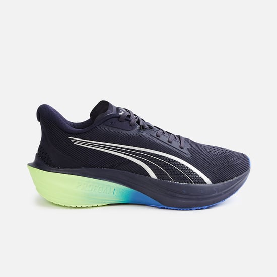PUMA Darter Pro Fade Instant Cushioning Running Shoes