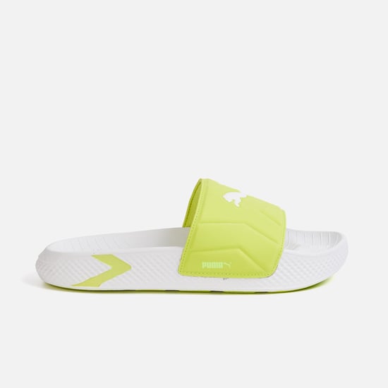 PUMA SoftridePro Leadpuff Sliders