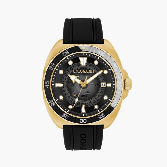 COACH Charter Automatic Watch -  14602718