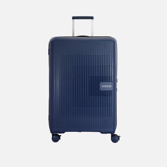 AMERICAN TOURISTER Aerostep Spinner Trolley Bag with TSA Lock