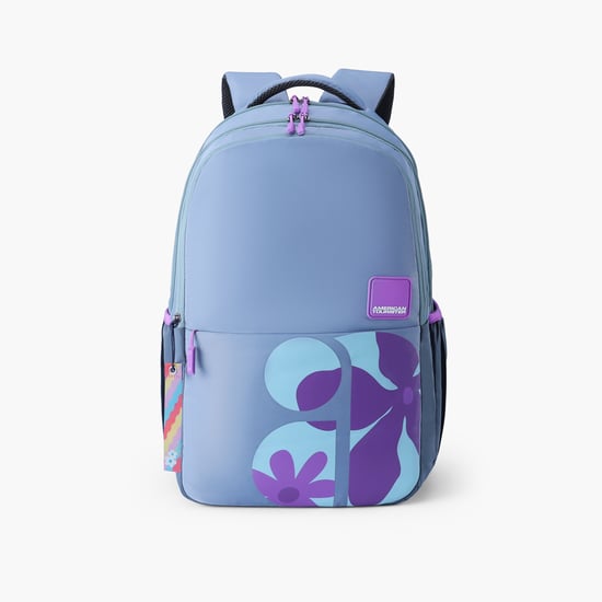 AMERICAN TOURISTER Mia 4.0 Floral Print Backpack