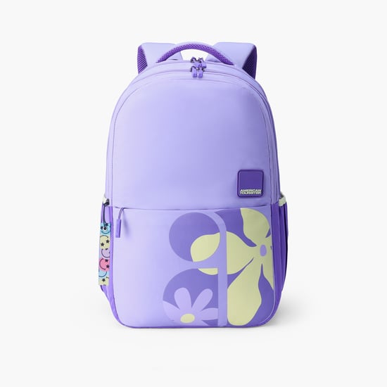 AMERICAN TOURISTER Mia 4.0 Floral Print Backpack