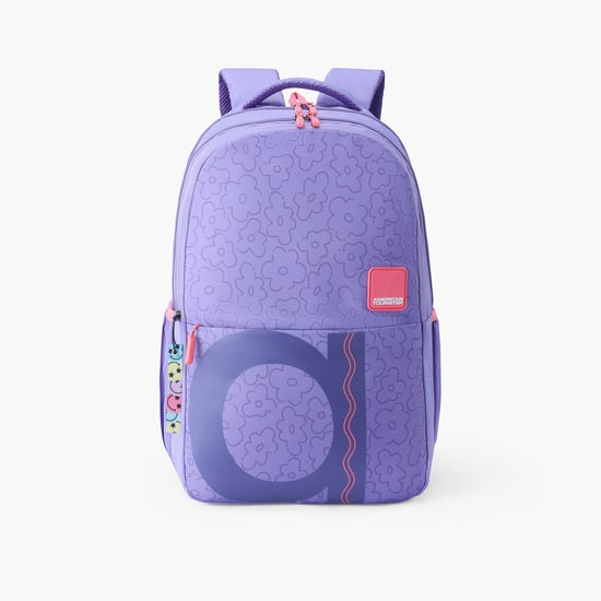 AMERICAN TOURISTER Mia 4.0 Floral Print Backpack