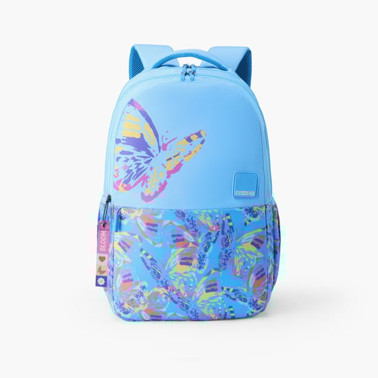 AMERICAN TOURISTER Mia 4.0 Butterfly Print Backpack