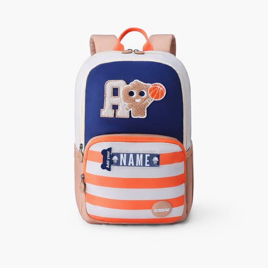 AMERICAN TOURISTER Printed Backpack
