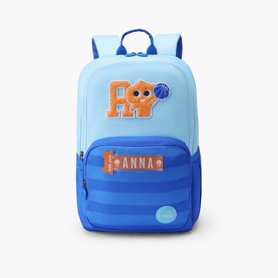 AMERICAN TOURISTER Printed Backpack