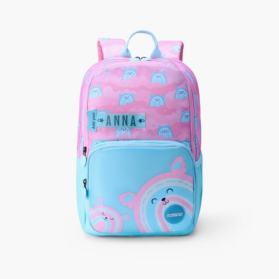 AMERICAN TOURISTER Printed Backpack