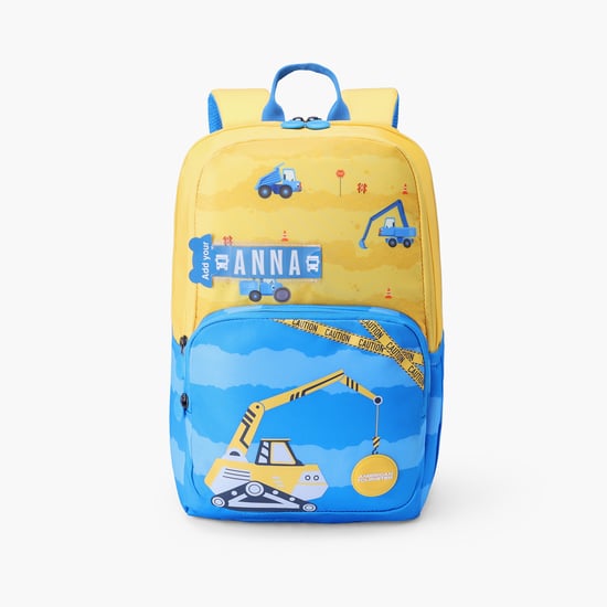 AMERICAN TOURISTER Printed Backpack