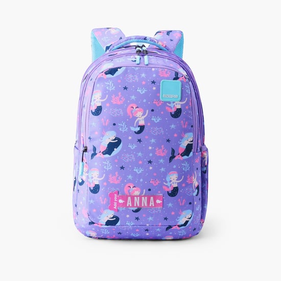 AMERICAN TOURISTER Printed Backpack