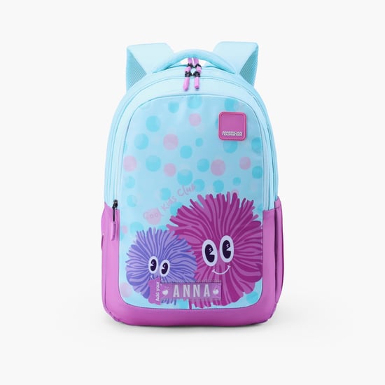 AMERICAN TOURISTER Printed Backpack