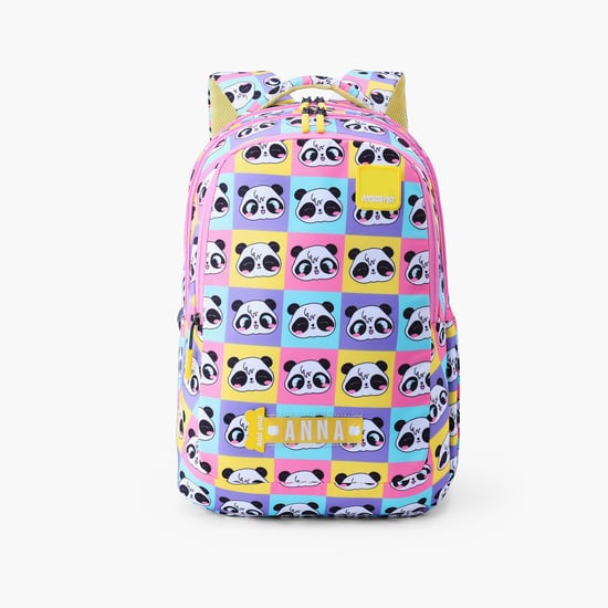 AMERICAN TOURISTER Printed Backpack