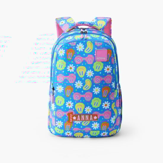 AMERICAN TOURISTER Printed Backpack