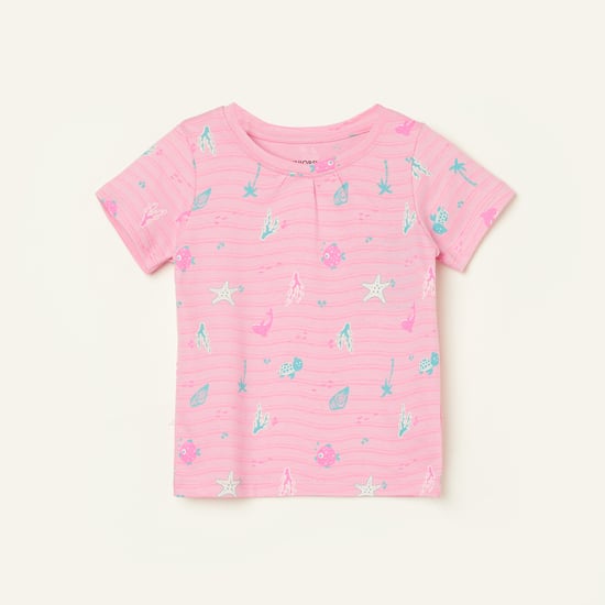 JUNIOR Printed T-shirt