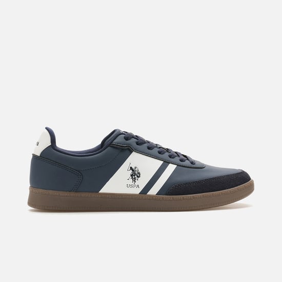 POLO Hilton Colourblocked Sneakers