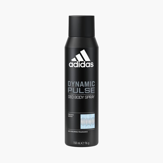 ADIDAS Dynamic Pulse Deodorant - 150ml