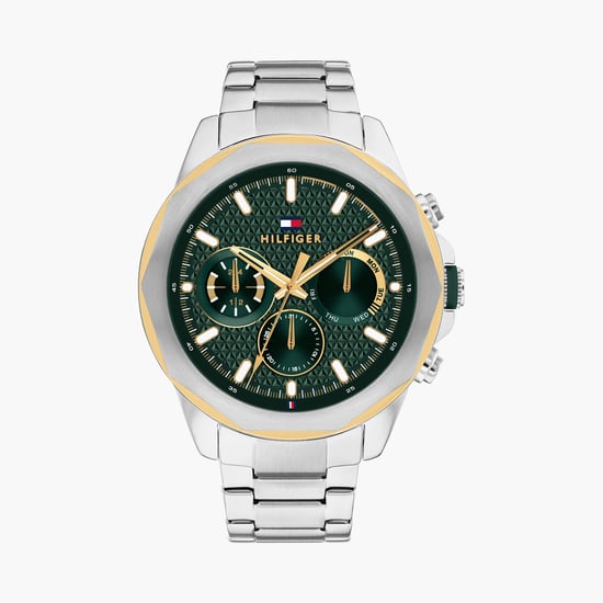 TOMMY HILFIGER Lars Multifunction Watch - TH1710651