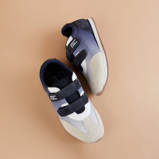 FAME FOREVER Ombre Sneakers