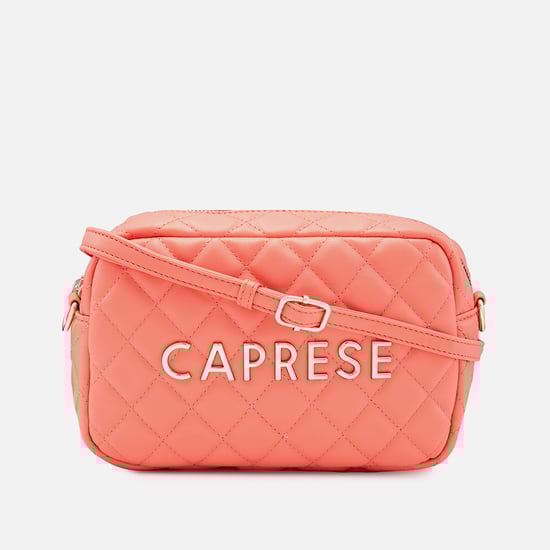 CAPRESE Ava Quilted Sling Bag