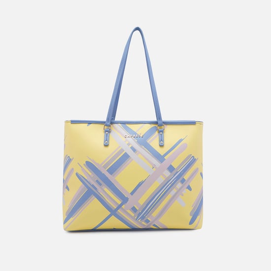 CAPRESE Renee Printed Shoulder Bag
