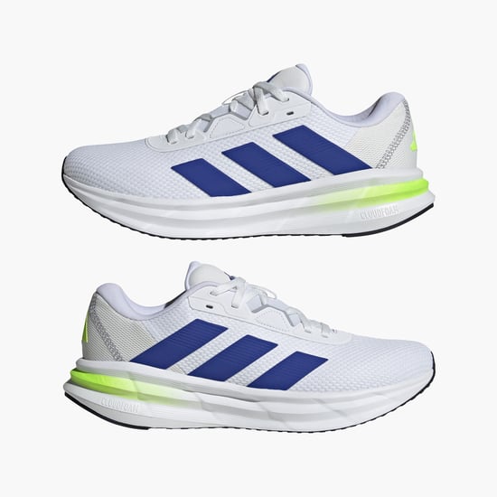 ADIDAS Galaxy Striped Sports Shoes