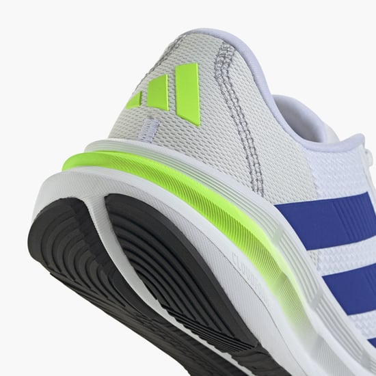 ADIDAS Galaxy 7 Striped Sports Shoes