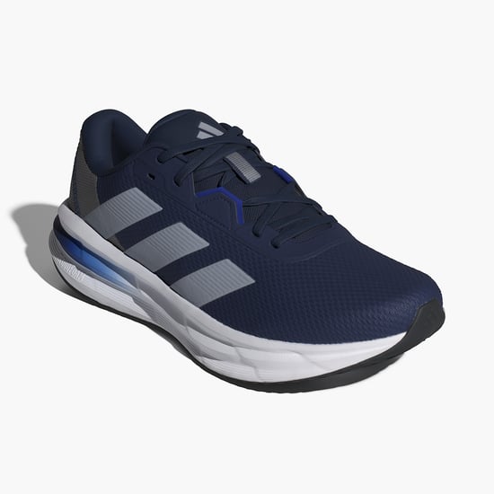 ADIDAS Galaxy Panelled Sports Shoes