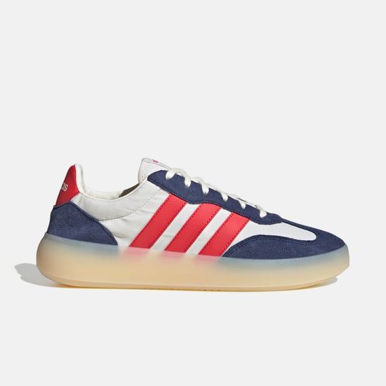 ADIDAS Barreda Decode Striped Sports Shoes