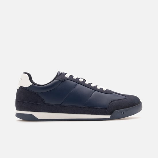 FLYING MACHINE Gill Sneakers