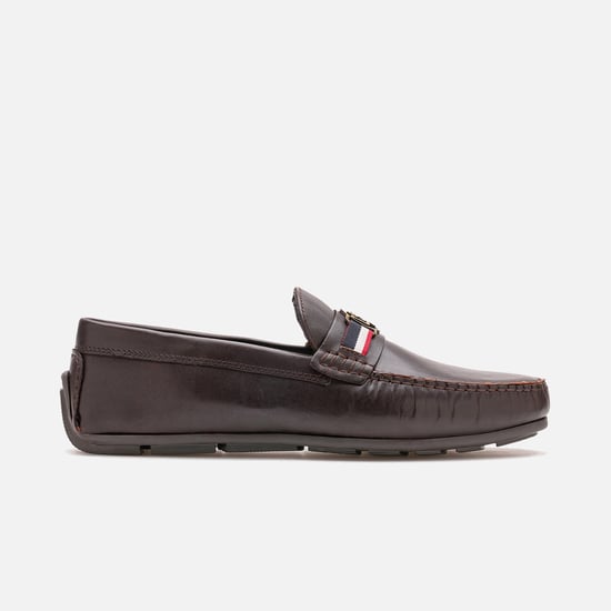 U.S. POLO ASSN. Astian Solid Loafers