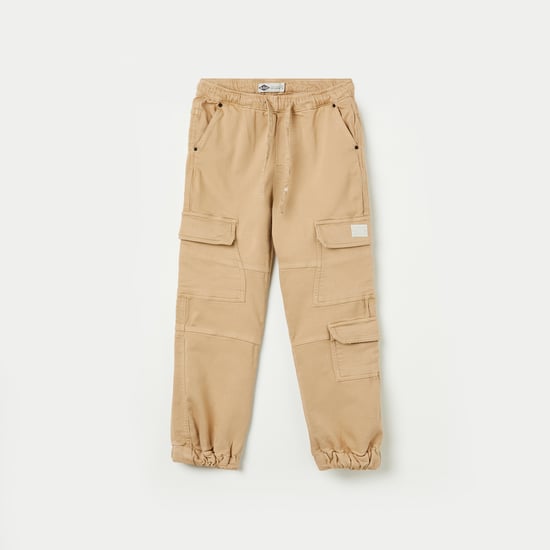LEE COOPER JUNIORS Solid Cargos