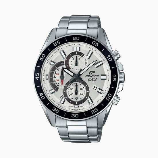 CASIO Edifice Chronograph Watch - ED556