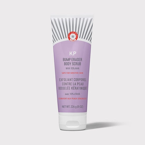 FIRST AID BEAUTY KP Bump Eraser Body Scrub - 226g