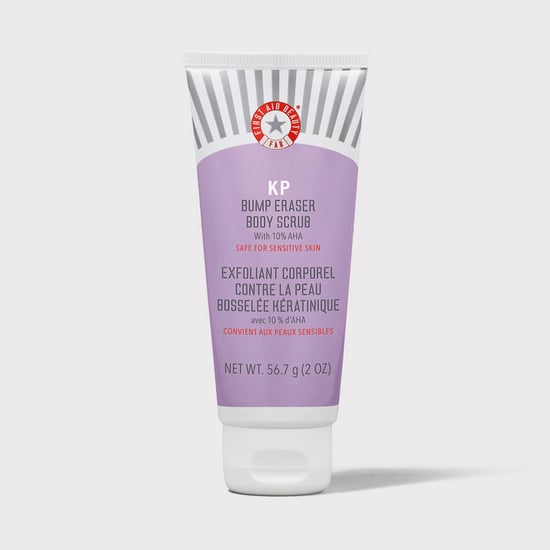 FIRST AID BEAUTY KP Bump Eraser Body Scrub - 56.7g