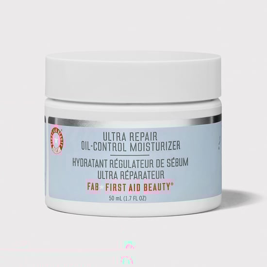 FIRST AID BEAUTY Ultra Repair Oil-Control Moisturizer - 50ml