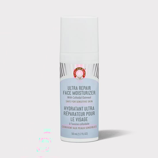 FIRST AID BEAUTY Ultra Repair Face Moisturizer - 50ml
