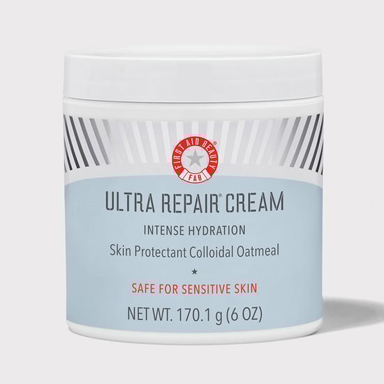FIRST AID BEAUTY Ultra Repair Cream - 170.1g
