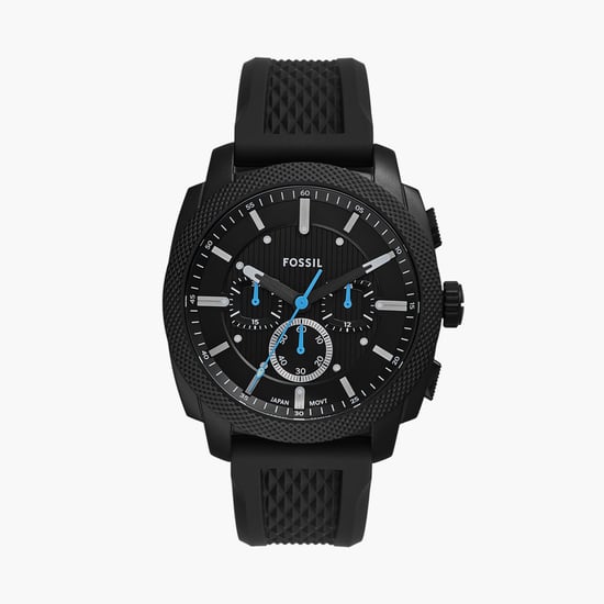 FOSSIL Machine Chronograph Watch - FS6099I