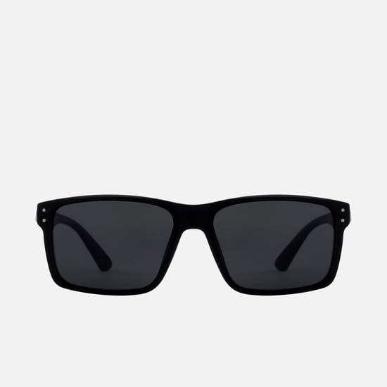 FORCA Polarized Square Sunglasses - FR-SQ-1112-C01