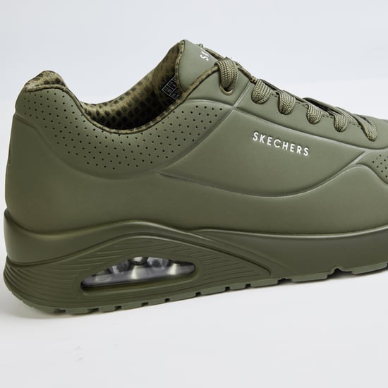 SKECHERS Uno Stand On Air Sneakers