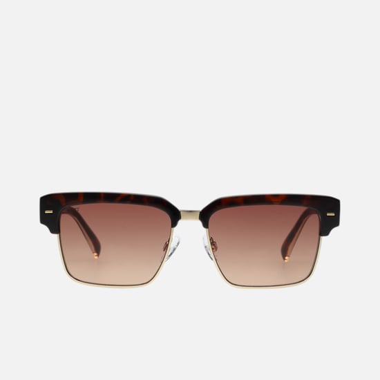 SCOTT UV Protected Clubmaster Sunglasses - SC3110BERNARDC255S