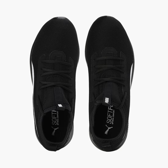 Running Shoes Baskets Puma Soft Foam PUMA Formstrip Print Running