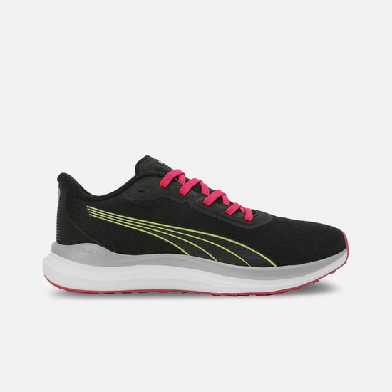 PUMA Lite FlexPunt Mesh Running Shoes
