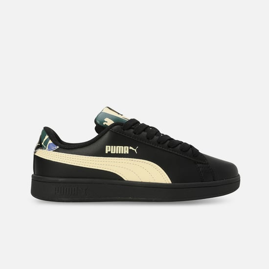 PUMA Smash 3.0 Colourblock Sneakers