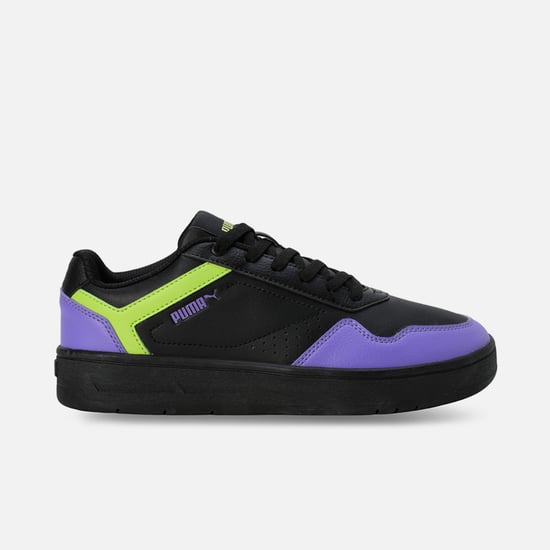 PUMA Colourblocked Sneakers