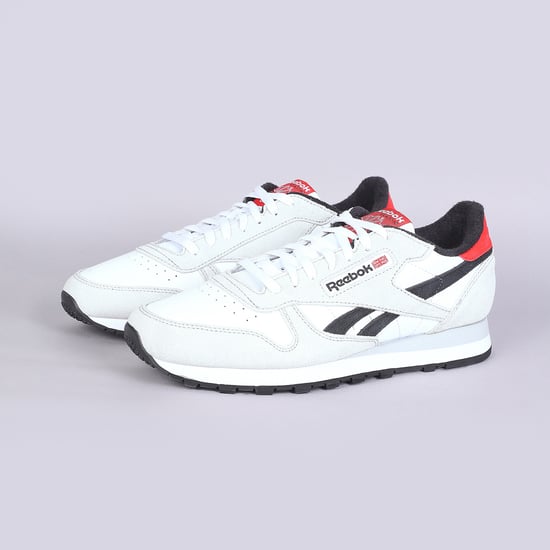 Classic Leather Shoes Hal Reebok Classic Men's Shoes Reebok X