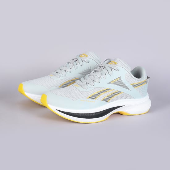 REEBOK Maxfoam Aeroflex Running Shoes Grey - Main Image