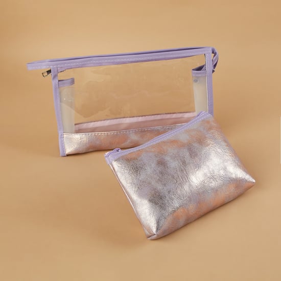 GINGER Assorted Pouch - Pack of 2