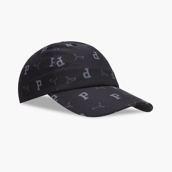 PUMA All-Over Print Baseball Cap